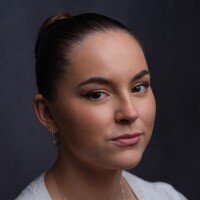 Emma Stitger